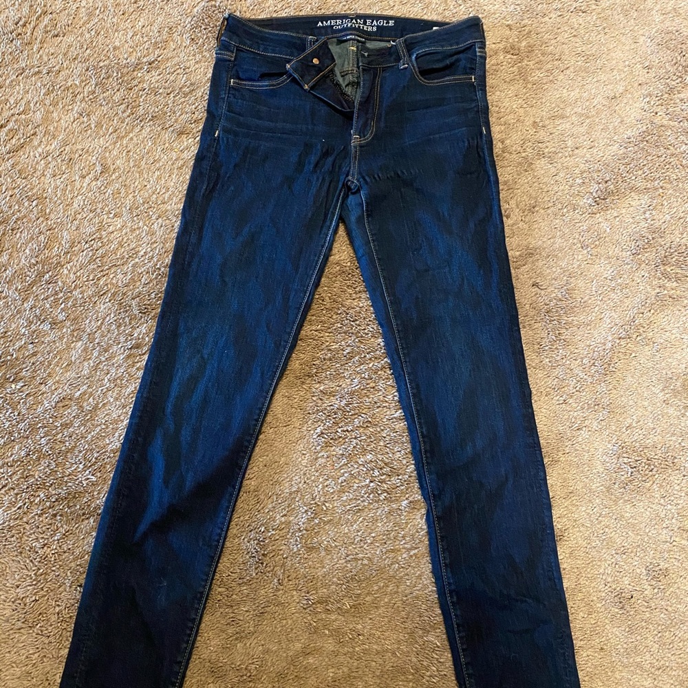 American eagle pants